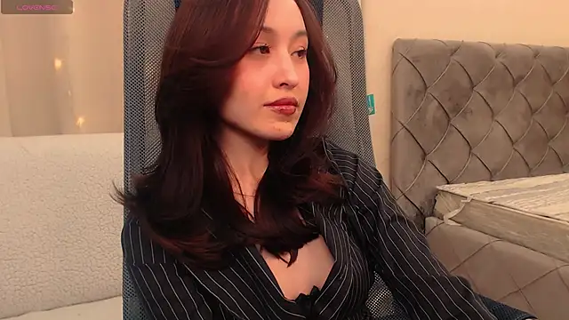 Ann  Cute online show from 03-02-25, 10:37