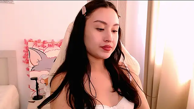 Ann  Cute online show from 04-30-26, 09:49