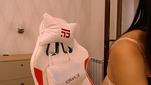 Ann  Cute online show from 09-26-25, 05:25