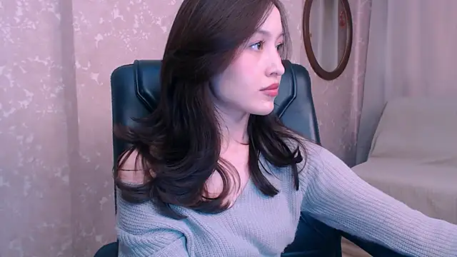 Ann  Cute online show from 03-01-25, 05:52