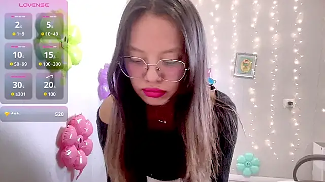 Risalynn online show from 03-20-25, 06:30