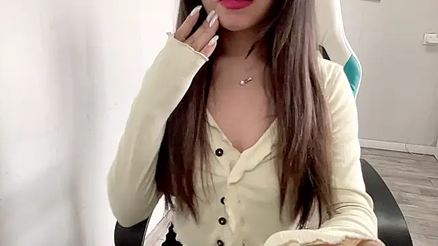 Risalynn online show from 02-27-25, 03:08