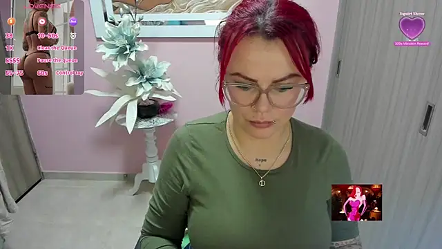 KAROL MILF online show from 02-27-26, 01:06