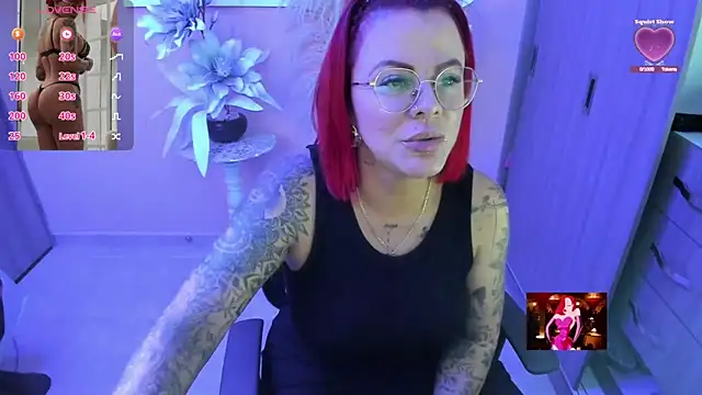 Snapshot of KAROL_MILF chatting on 05-05-26, 12:02 KAROL MILF online show from 05-05-26, 12:02