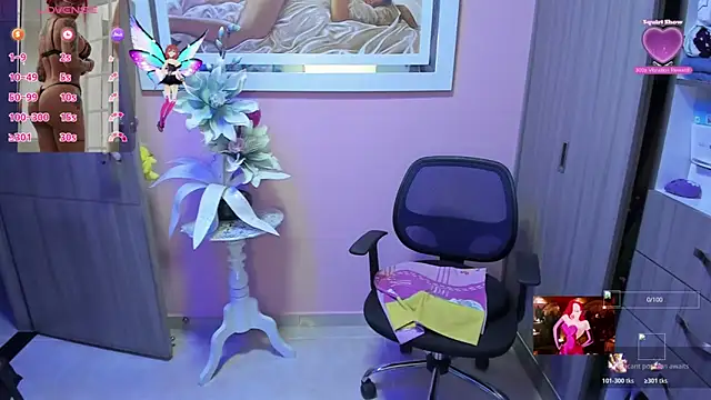 KAROL MILF online show from 11-07-25, 12:26