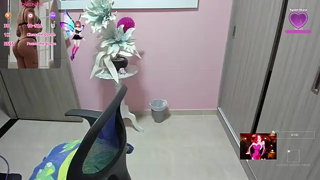KAROL MILF online show from 09-21-25, 10:04