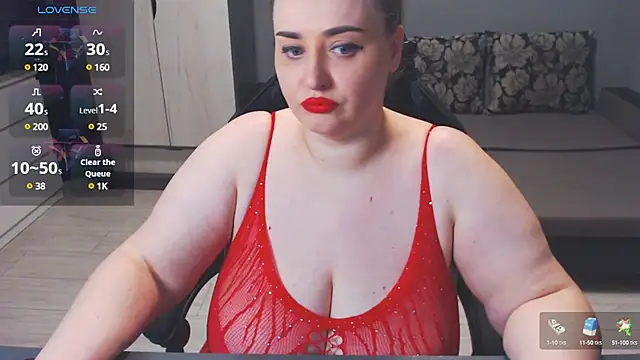 anna claire online show from 03-18-25, 08:26