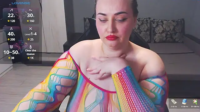 anna claire online show from 03-09-25, 06:11