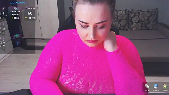 anna claire online show from 03-17-25, 11:13