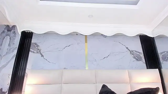 Princess Violett online show from 01-19-26, 02:10