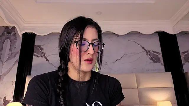 Princess Violett online show from 06-20-26, 01:16