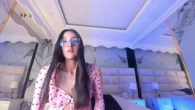 Princess Violett online show from 11-27-25, 02:39