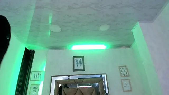 Princess Violett online show from 03-18-25, 01:01