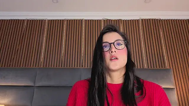 Princess Violett online show from 06-11-26, 02:25