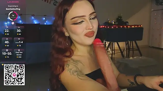 booty snack online show from 12-22-25, 05:46