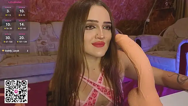 booty snack online show from 10-05-25, 05:47