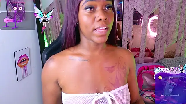 SarahBrunet online show from 03-06-26, 09:10