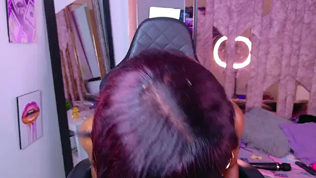 SarahBrunet online show from 02-25-26, 11:04