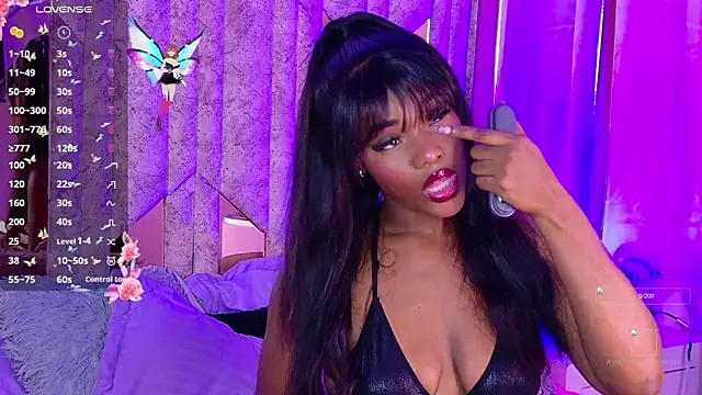 SarahBrunet online show from 11-27-25, 01:55