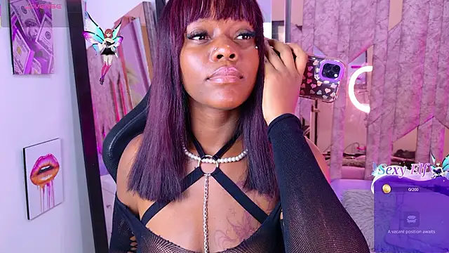 SarahBrunet online show from 02-21-26, 05:37