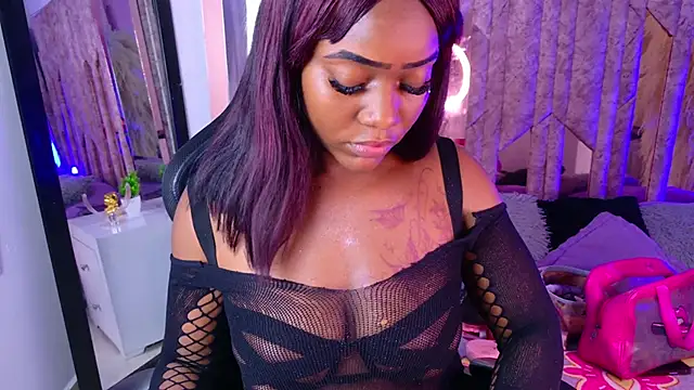 SarahBrunet online show from 03-05-26, 11:21