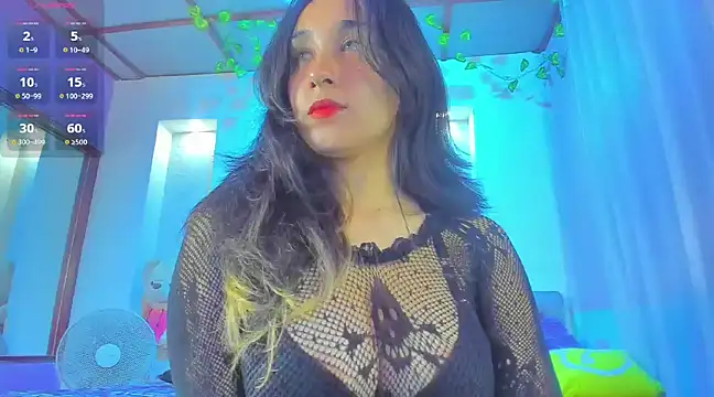 juliieta love online show from 02-11-25, 08:10