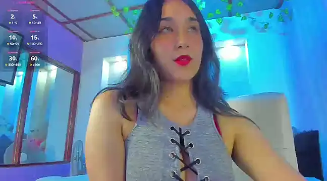 juliieta love online show from 02-08-25, 08:10