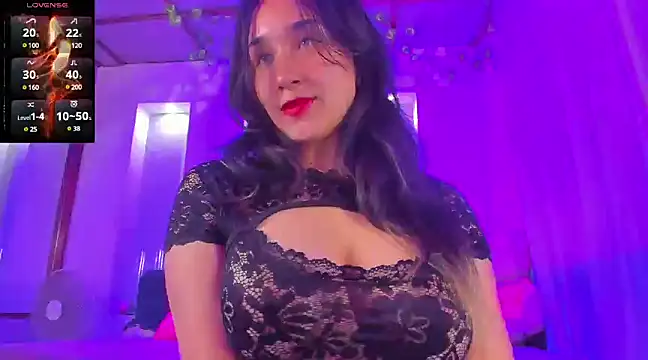 juliieta love online show from 02-04-25, 07:55