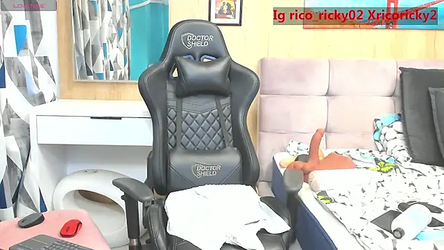 rico ricky online show from 04-02-26, 10:11