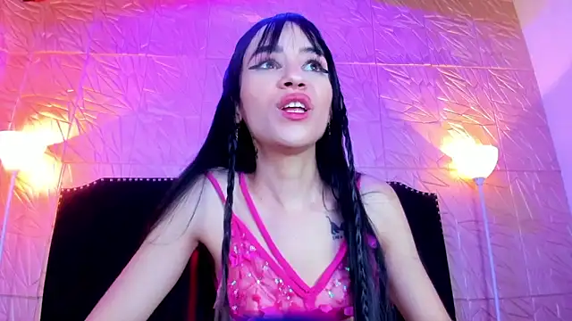 Sofii Carter online show from 04-18-26, 07:51
