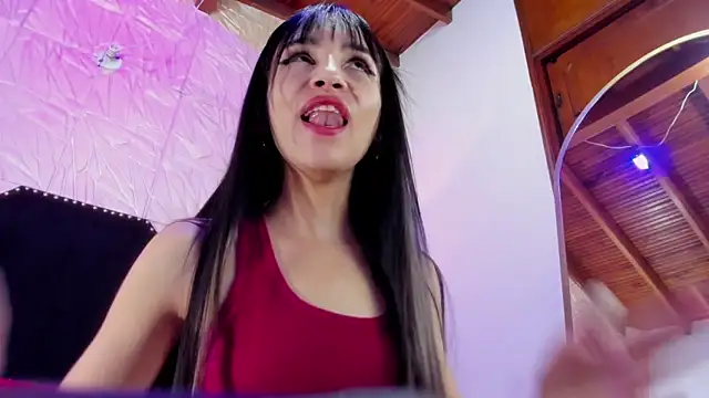 Sofii Carter online show from 05-26-26, 07:45