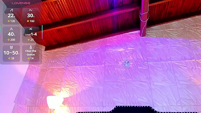 Sofii Carter online show from 03-12-26, 06:34