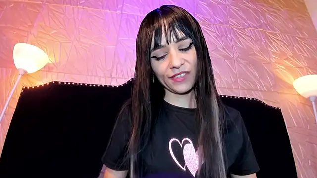 Sofii Carter online show from 05-07-26, 08:12