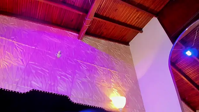 Sofii Carter online show from 05-19-26, 01:56