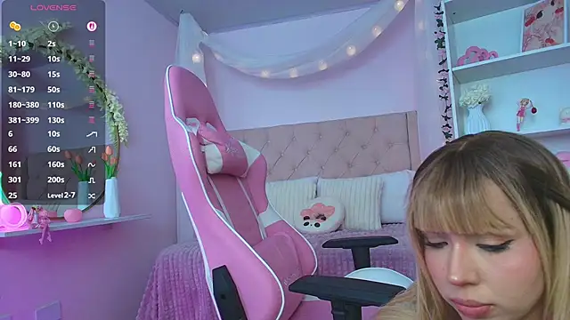 ely cherry18 online show from 10-11-25, 12:33