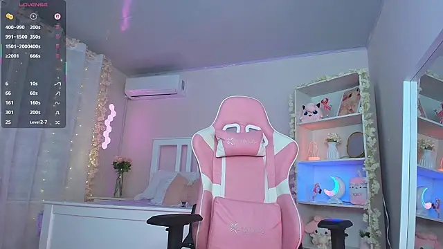 ely cherry18 online show from 12-20-25, 12:46