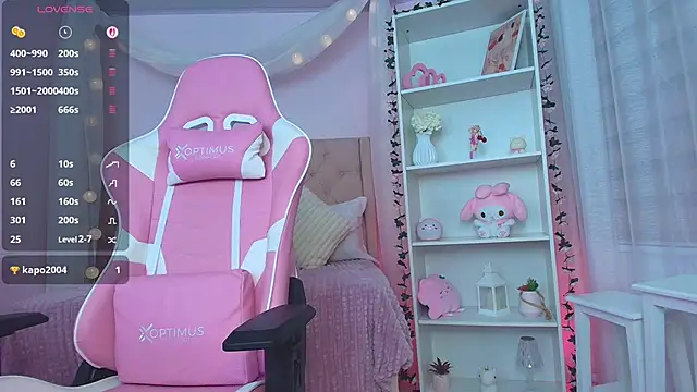 ely cherry18 online show from 11-02-25, 11:43