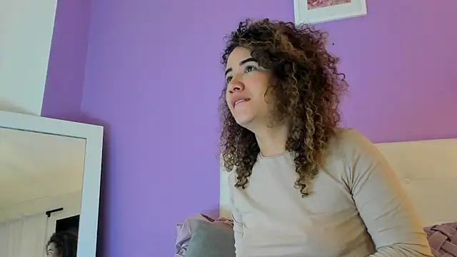 Charlotte11-11 online show from 10-05-25, 03:14