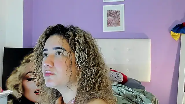 Charlotte11-11 online show from 03-25-26, 02:05