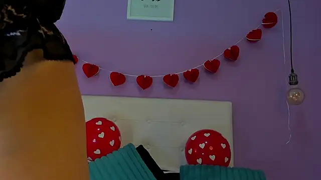 Charlotte11-11 online show from 02-13-26, 03:23