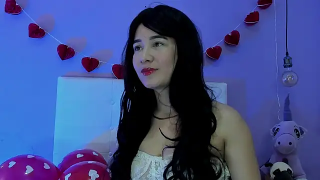 Charlotte11-11 online show from 02-14-26, 09:48