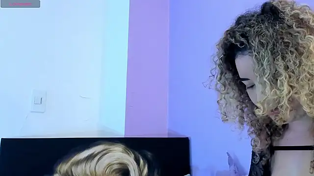 Charlotte11-11 online show from 05-04-26, 03:15
