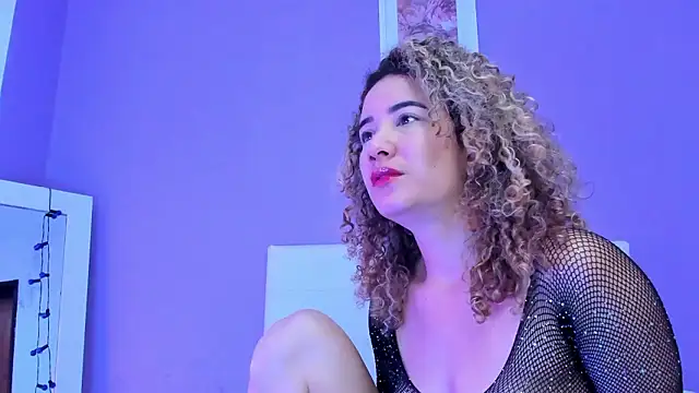 Charlotte11-11 online show from 02-06-26, 02:35