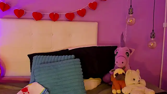 Charlotte11-11 online show from 02-16-26, 03:10