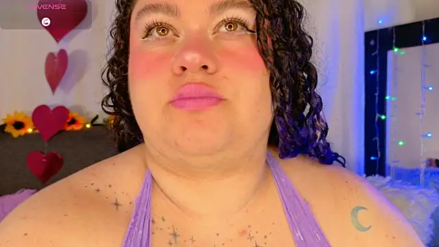 lunitaa0 online show from 02-21-26, 04:25