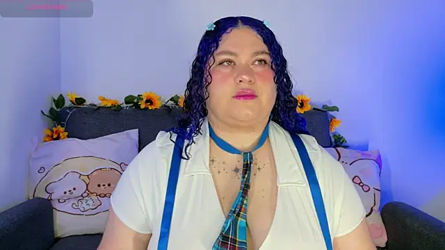 lunitaa0 online show from 03-29-26, 08:32