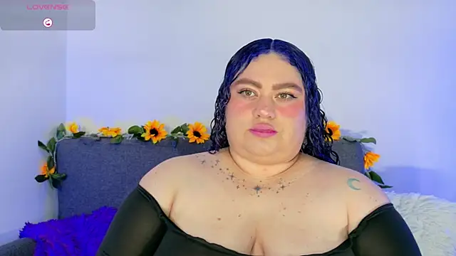 lunitaa0 online show from 03-20-26, 05:08