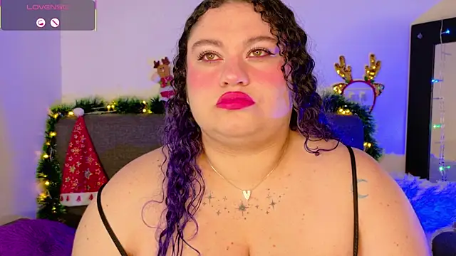 lunitaa0 online show from 12-02-25, 04:03