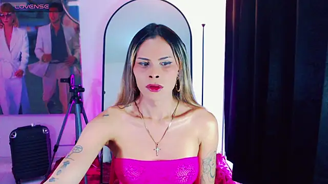 dark sailent online show from 02-08-26, 06:38