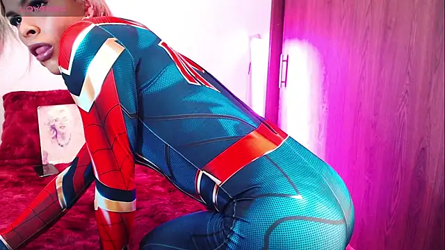 dark sailent online show from 10-23-25, 09:02